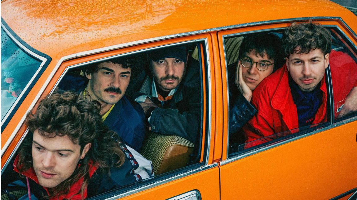 Kommen auch nach Stuttgart: Von Wegen Lisbeth