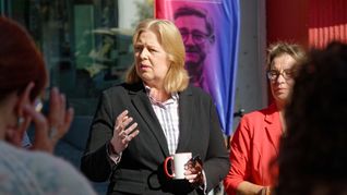 Zuständig für die Verordnung zu den Rechengrößen der Sozialversicherung ist das von Bärbel Bas (SPD) geführte Bundesarbeitsministerium.