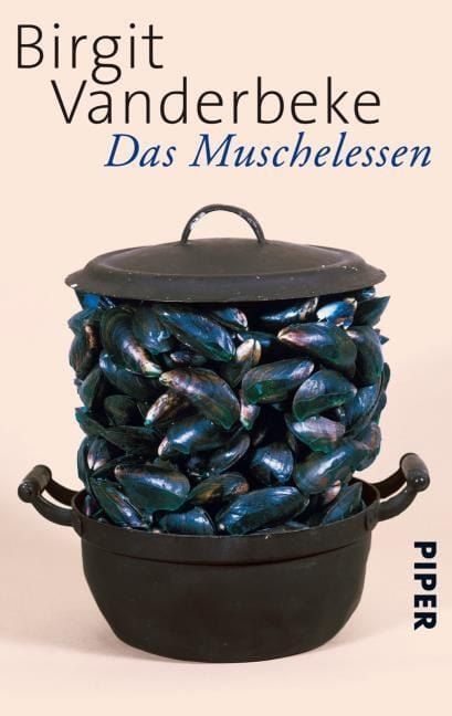 Birgit Vanderbeke: Das Muschelessen
