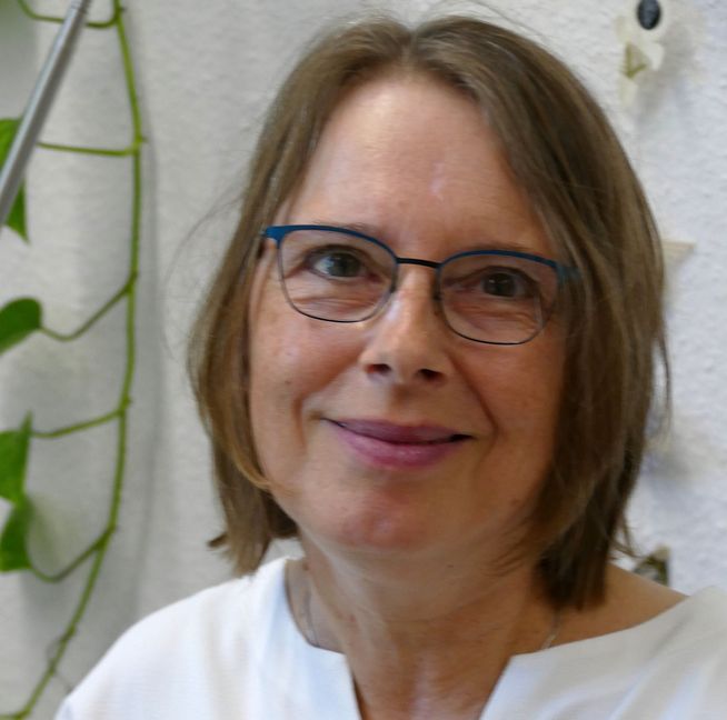 Psychologin Karen Renftle.