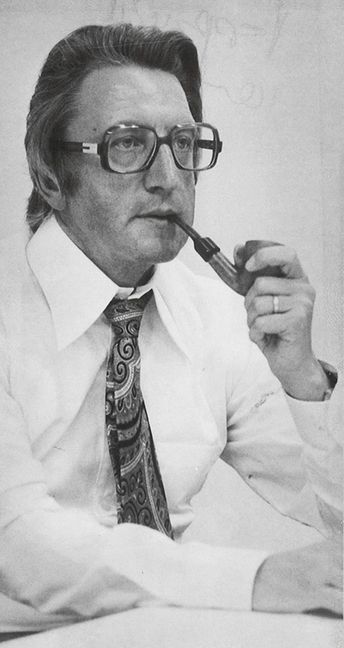 Erwin Lamparter