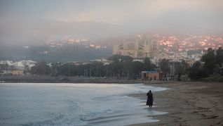 Wie wärs mal mit Urlaub an einem ruhigen, ereignislosen Ort? (Symbolbild)