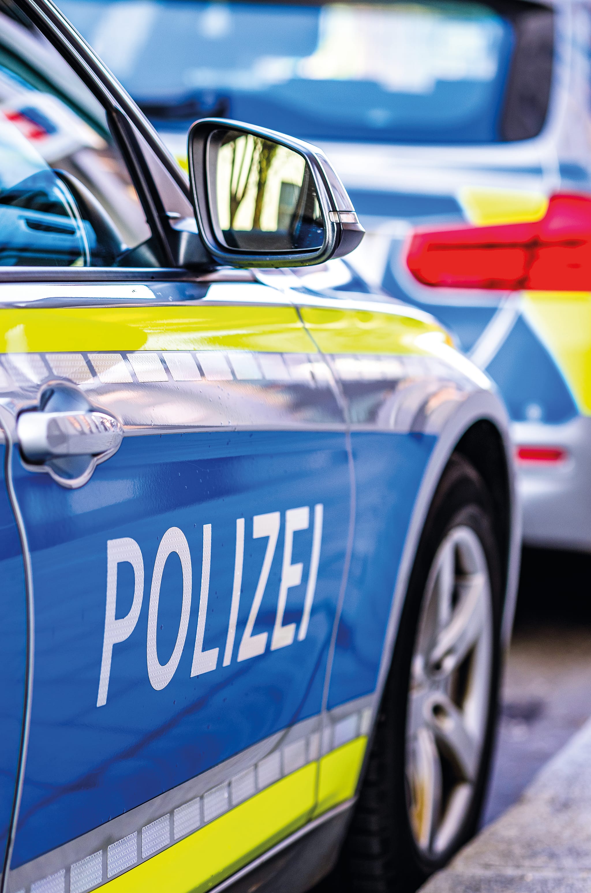 Die Polizei sucht Zeugen dieser gemeinen Tat im Seniorenheim.