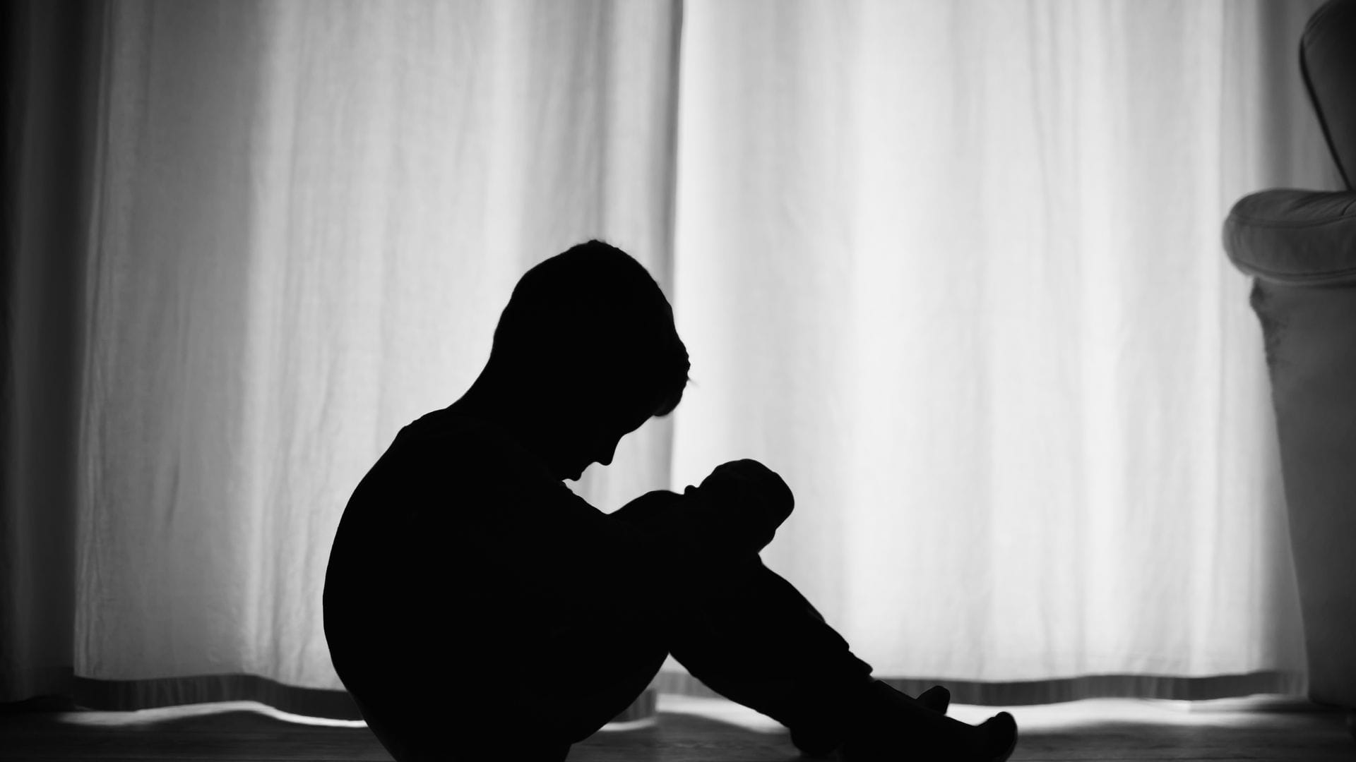 Inzwischen leiden schon viele Kinder und Jugendliche an psychischen Erkrankungen.