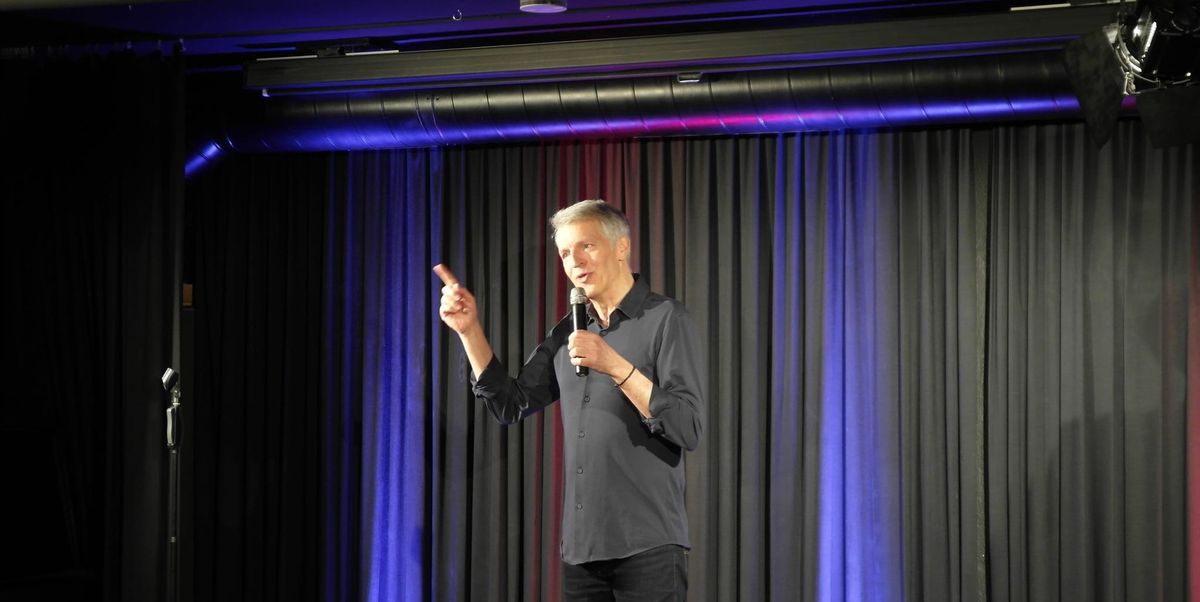 Böblingen: Strategies against the challenges of aging