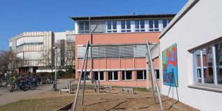 Das Jugend- und Kulturzentrum W3 befindet sich in der Weihendorfer Straße 3.