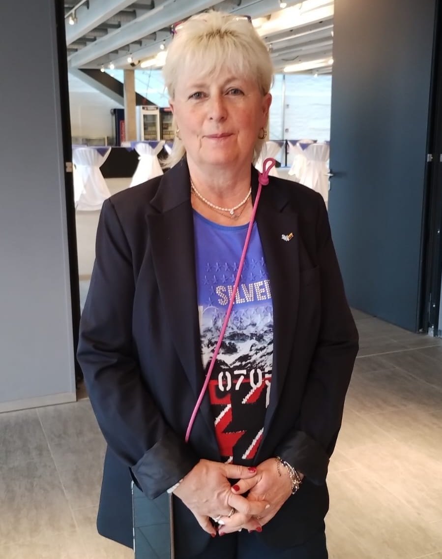 Christine Schäfer