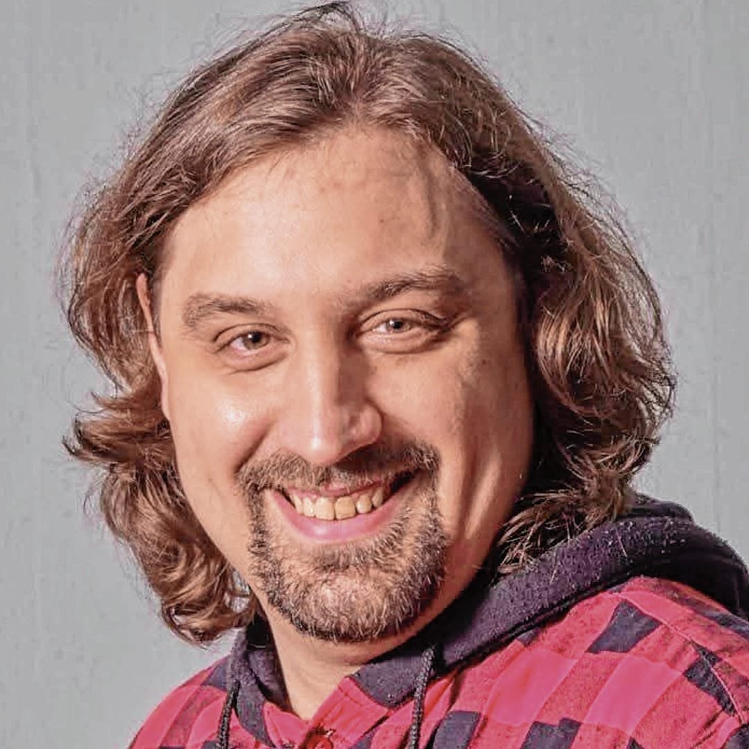 Marcel Kläger
