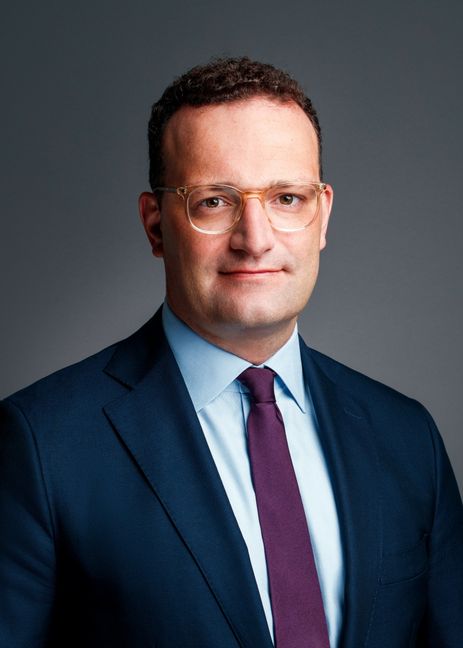 Jens Spahn