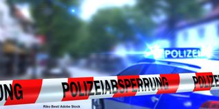 Das Absperrband kommt äußerst selten zum Einsatz. Insgesamt verzeichnete die Polizei 14987 Straftaten im Jahr 2025 im Kreis Böblingen. In den letzten zehn Jahren waren es nur 2021 weniger.