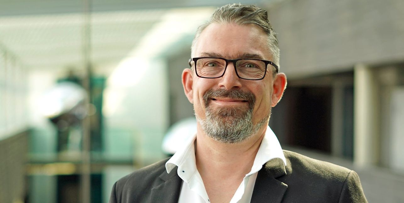 Kripo-Chef Achim Böskens.