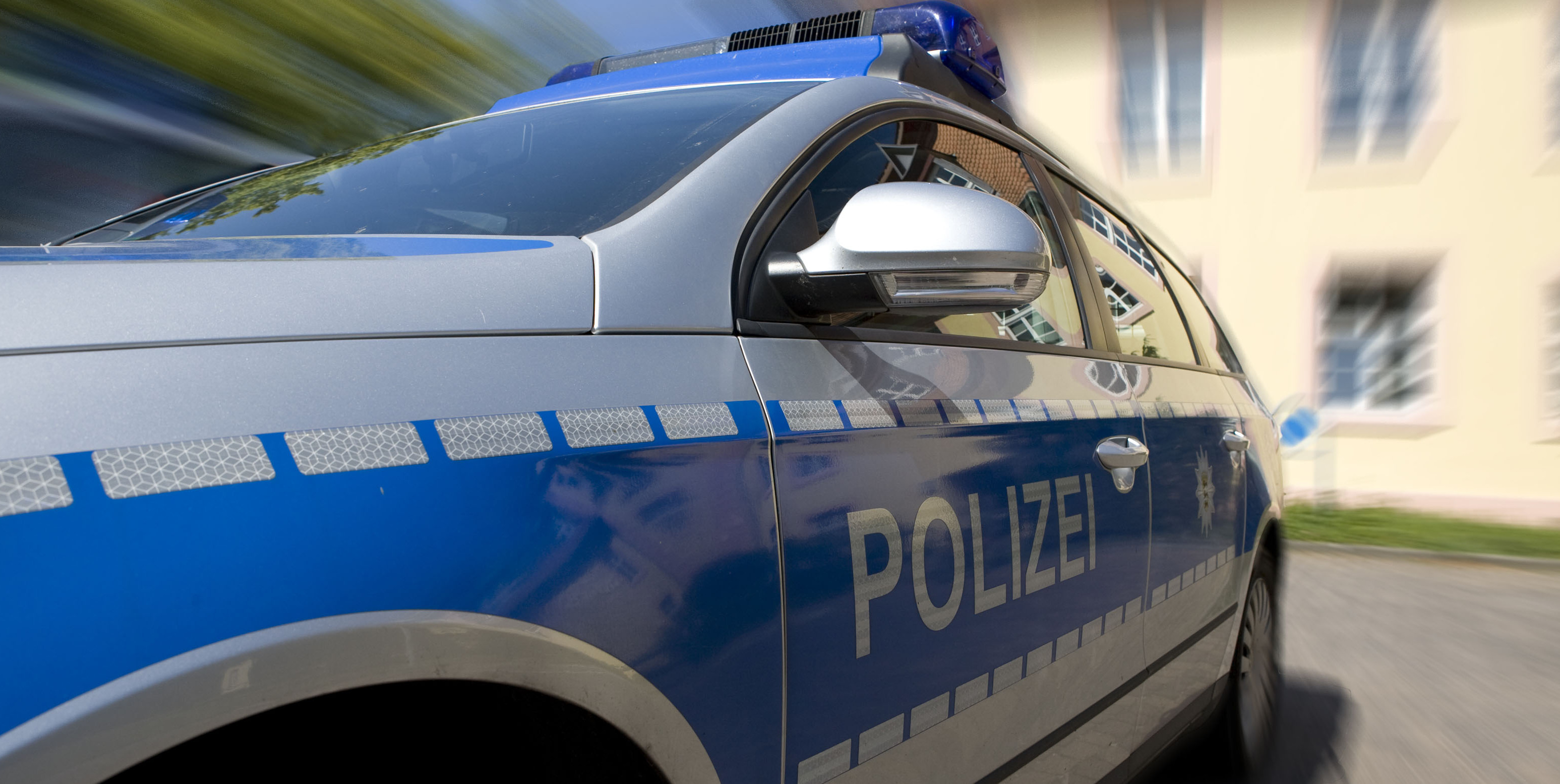 Die Polizei bittet um Mithilfe.