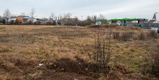 Im Wohngebiet Dörnach soll ein Pflegeheim für 45 Bewohner und ein Wohnhaus für Mitarbeiter entstehen.