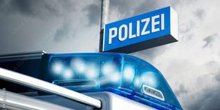 Die Polizei sucht nach Zeugen.
