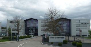 Die Bertrandt AG fuhr im letzten Geschäftsjahr einen Verlust von 77,2 Millionen Euro ein.