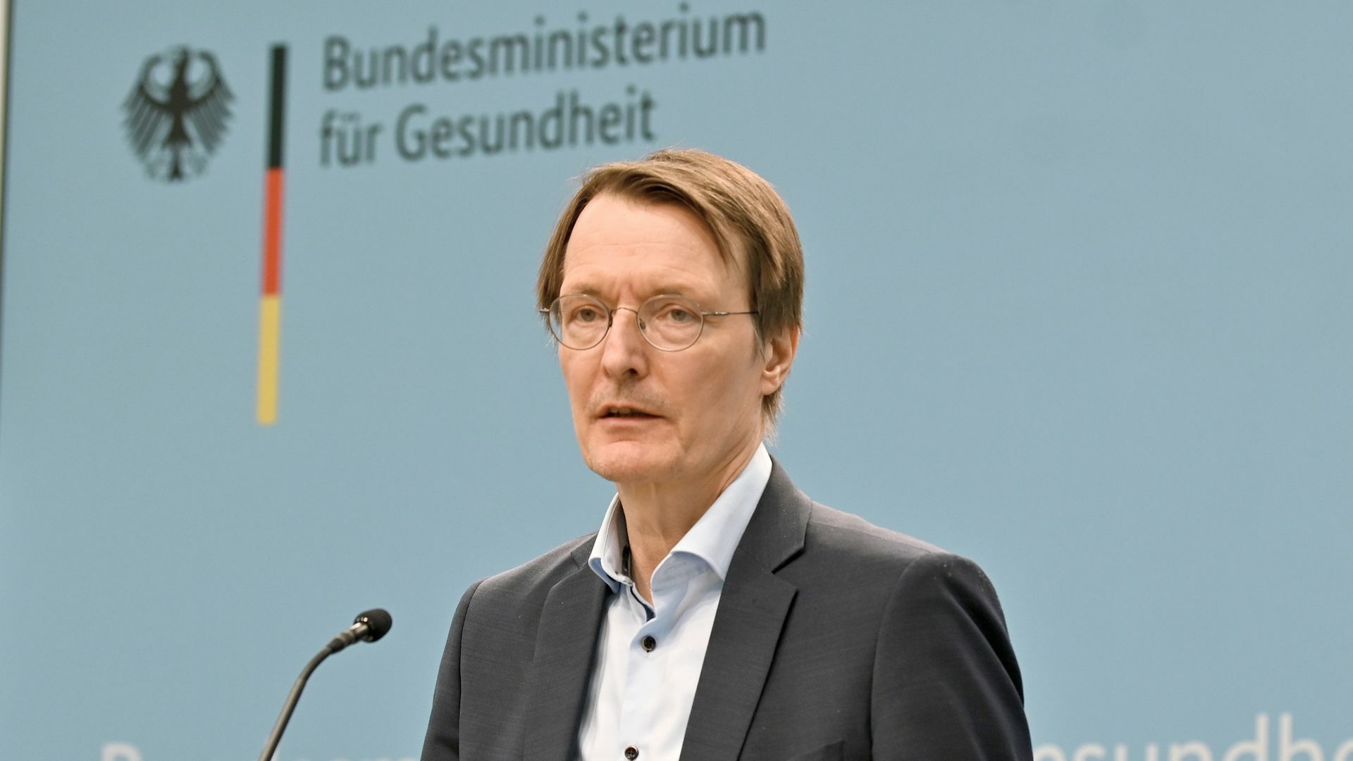 "Das digitale Organspende-Register wird am 18. März nun endlich an den Start gehen", sagt Karl Lauterbach (SPD).