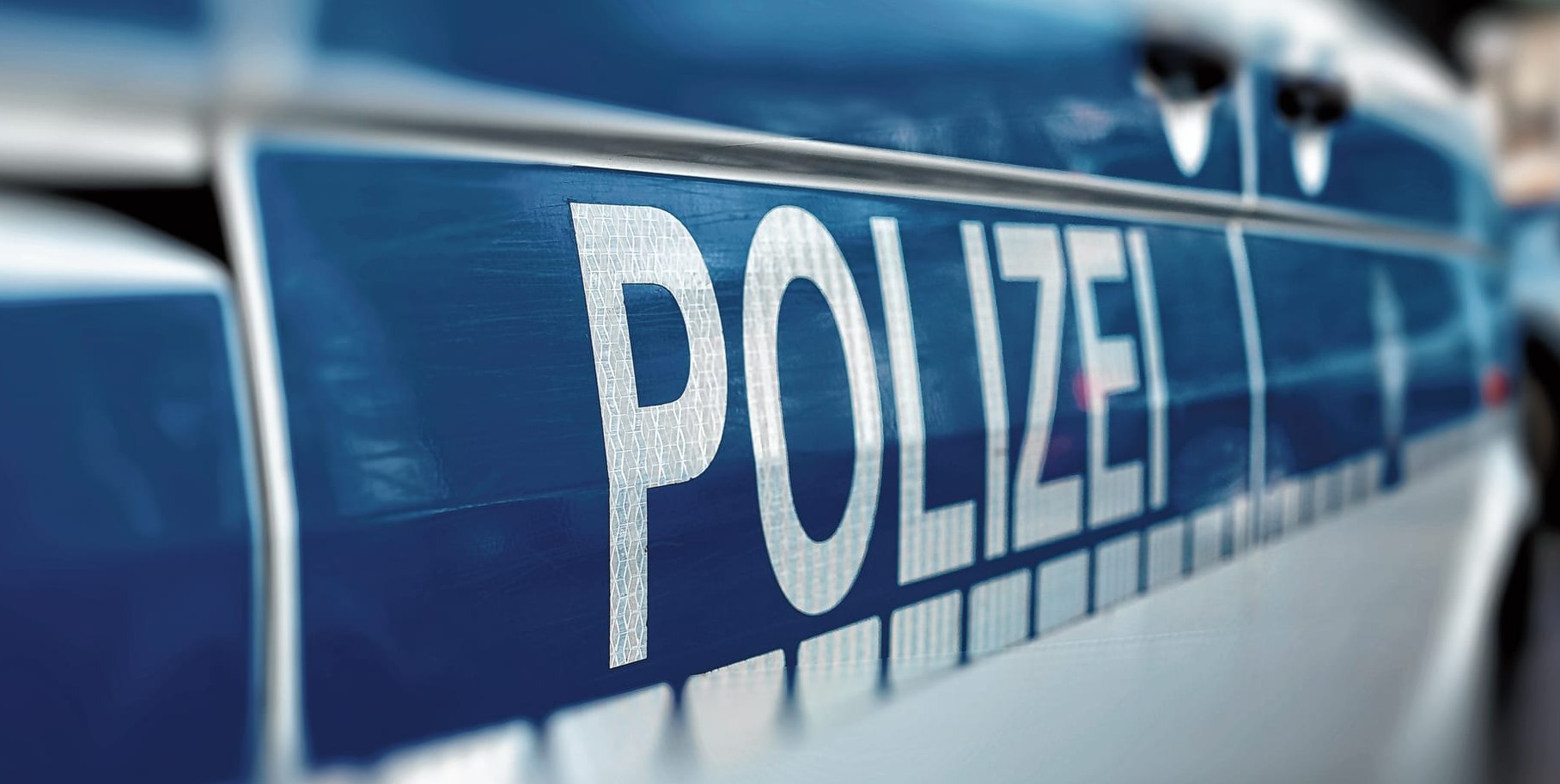 Die Polizei bittet um Mithilfe.