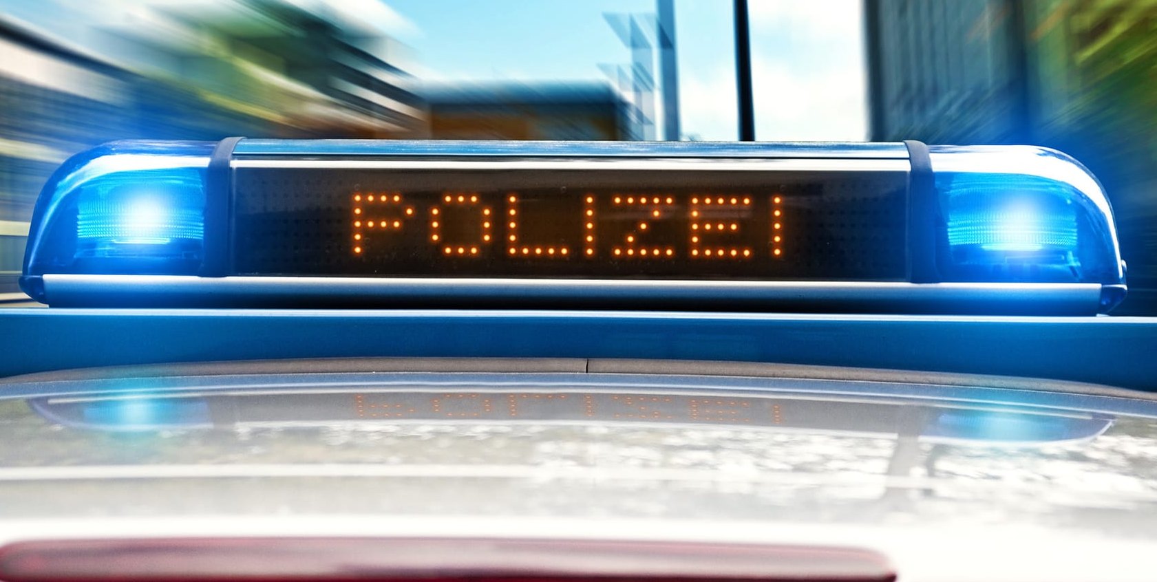 Die Polizei bittet um Mithilfe.