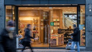 Schuhkartons stehen im Zentrum eines Rechtsstreits. (Archivbild)