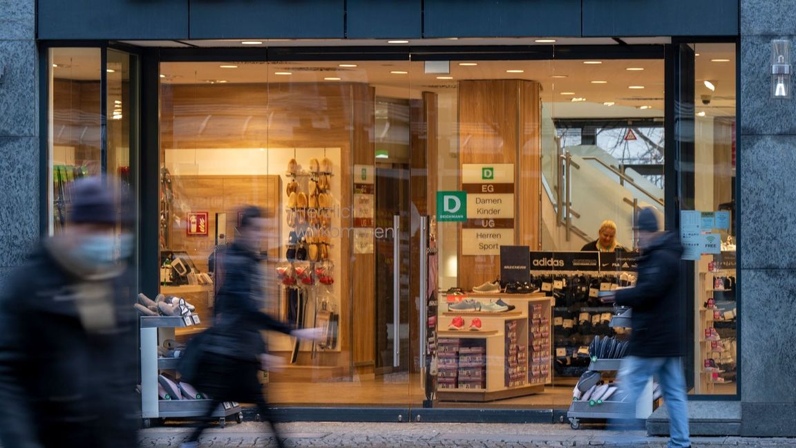 Schuhkartons stehen im Zentrum eines Rechtsstreits. (Archivbild)