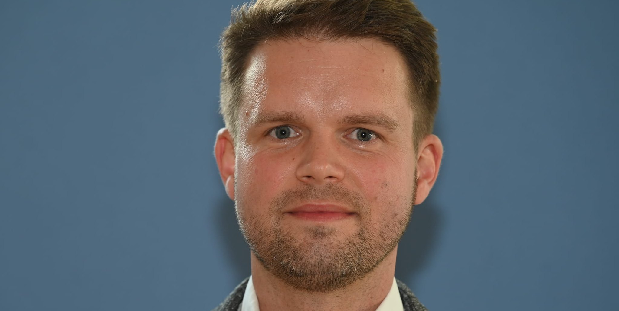 Der Magstadter Kämmerer Rouven Müller fühlt sich durch die Verfahrenskosten bei EU-weiten Ausschreibungen abgezockt.
