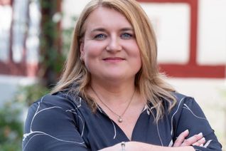 Sandra Adler.