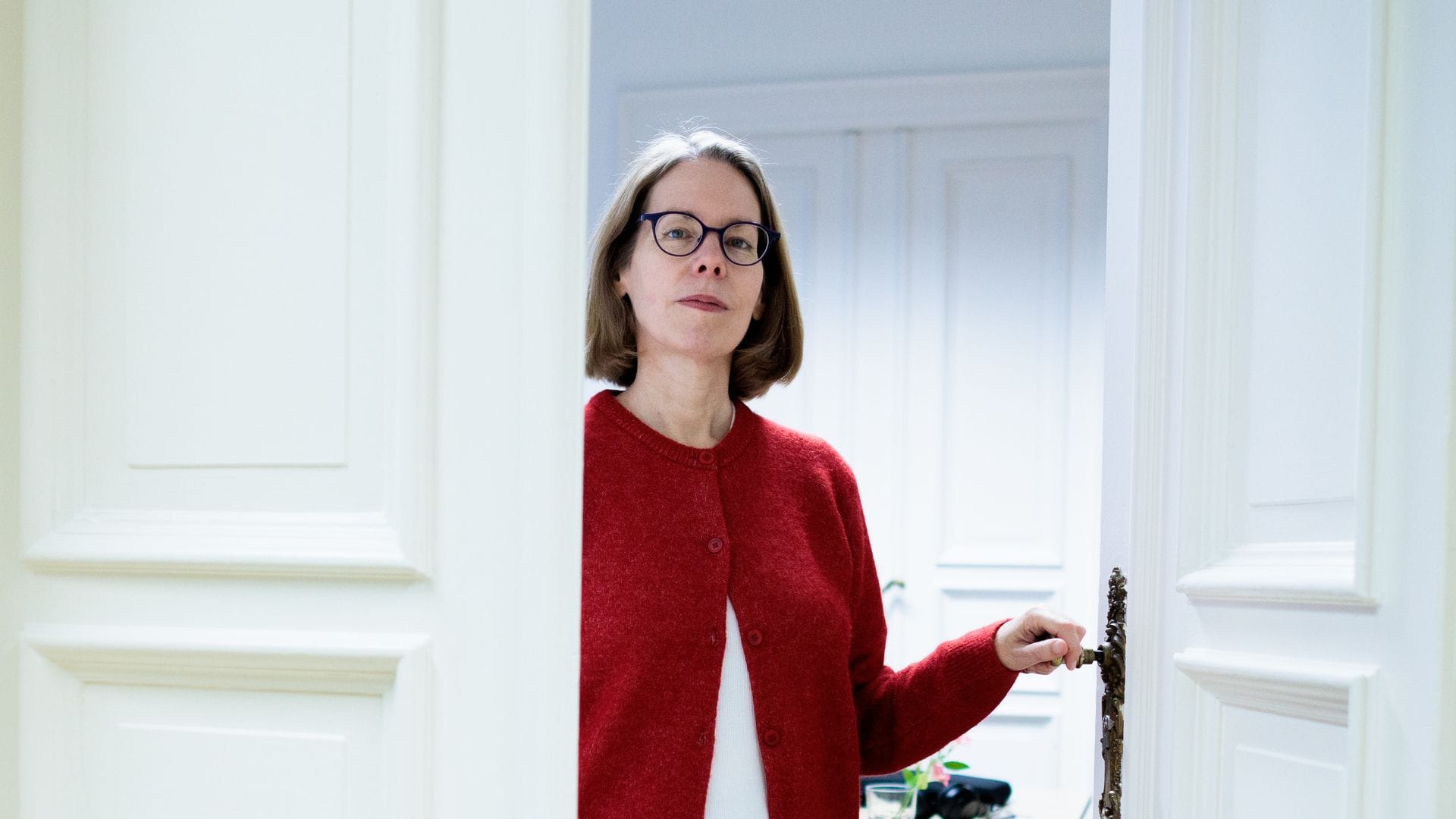 Die frühere Oberstaatsanwältin Anne Brorhilker ist überzeugt, dass Banken immer noch Cum-Ex-Aktiendeals machen - trotz einer Gesetzesänderung (Archivbild).