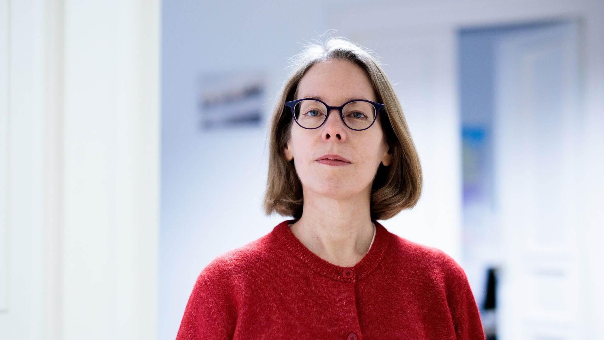 Die frühere Oberstaatsanwältin Anne Brorhilker ist überzeugt, dass Banken immer noch Cum-Ex-Aktiendeals machen - trotz einer Gesetzesänderung (Archivbild).