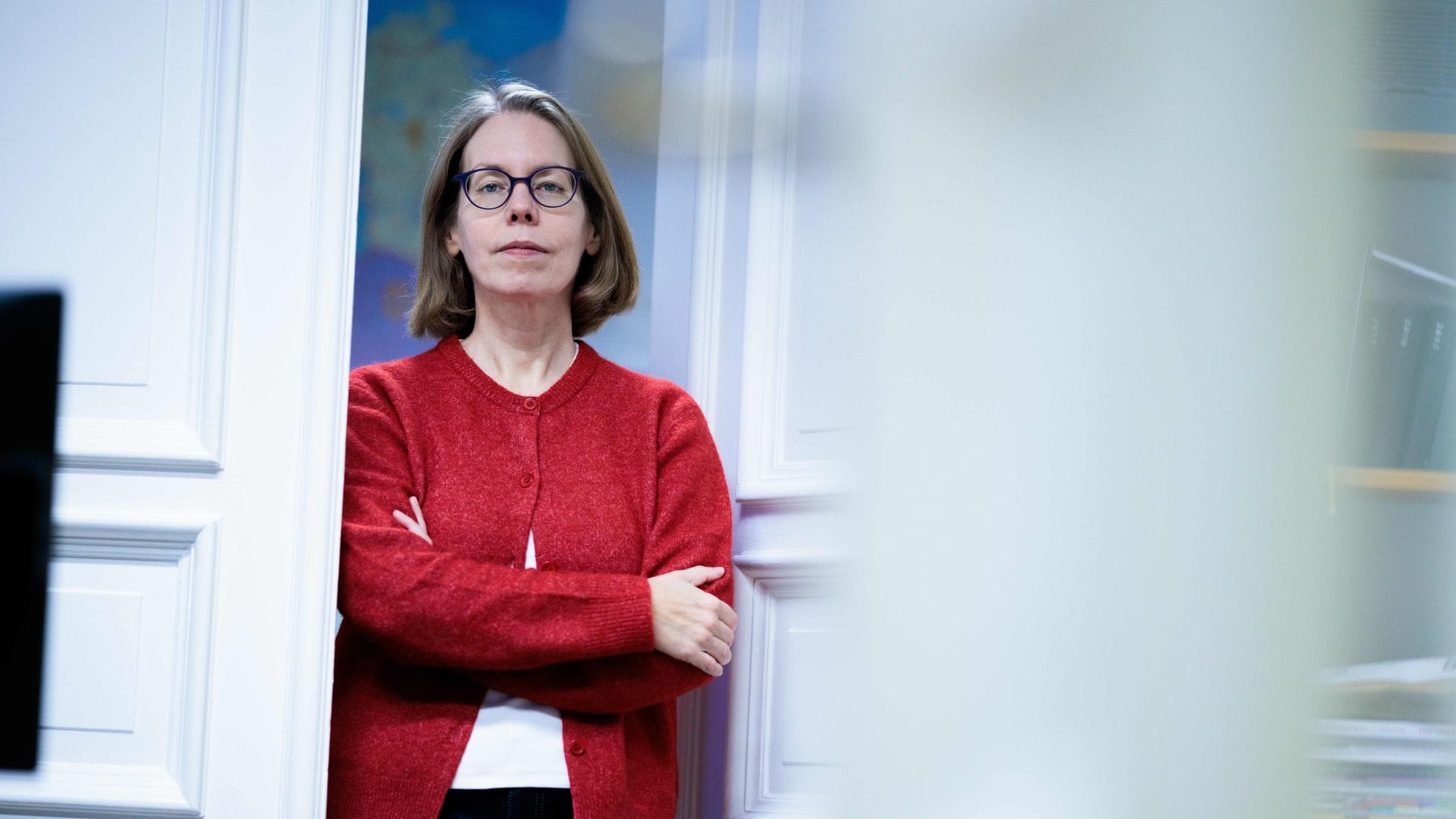 Die frühere Oberstaatsanwältin Anne Brorhilker ist überzeugt, dass Banken immer noch Cum-Ex-Aktiendeals machen - trotz einer Gesetzesänderung (Archivbild).