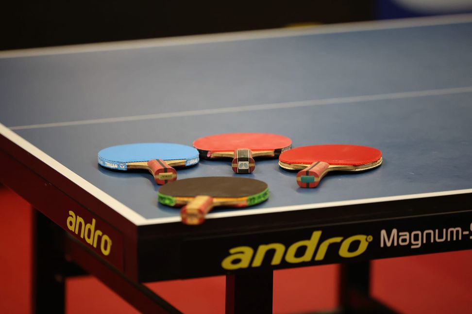 Bei den Männern soll künftig auch auf Vierermannschaften umegsettlt werden. Bilder: Holzapfel