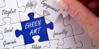 Holzgerlingen würdigt Ehrenamtliche mit neuen Anerkennungsformaten.