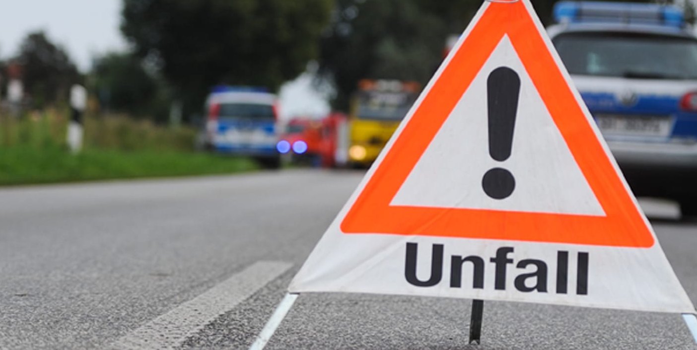 Die Polizei sucht Zeugen.