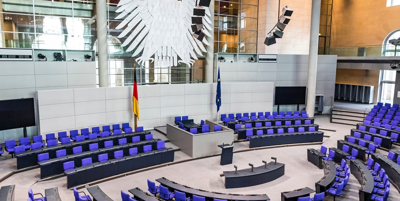 Mit der Einigung auf einen Koalitionsvertrag ist ein großer Schritt zu einer neuen Regierung gemacht.