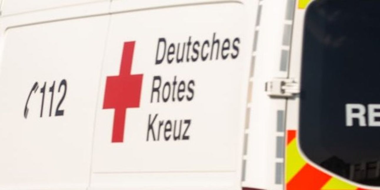 Bei der DRK-Kreisversammlung gab es geheime Abstimmungen.