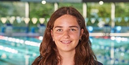 Leonie  Gsell