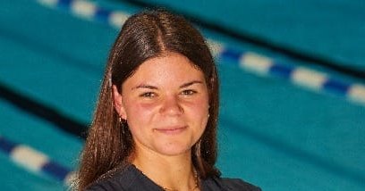Melinda Preussner.