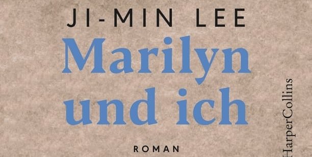 Ji-Min Lee: Marilyn und ich