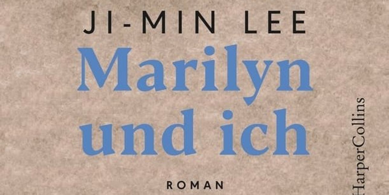 Ji-Min Lee: Marilyn und ich