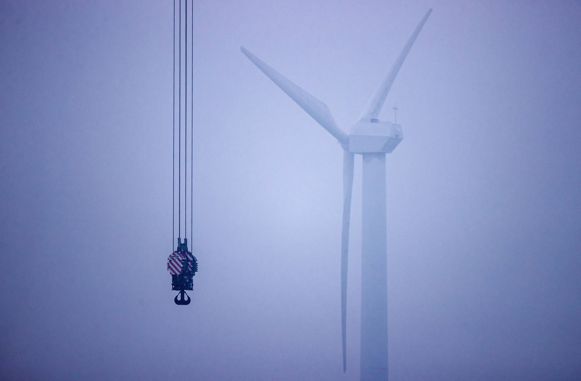 Windpark in Norddeutschland: Die Ökostrom-Förderung sollte dringend reformiert werden.