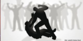 Wer hat was gesehen?