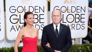 Die vierte Ehefrau des Schauspielers stammt aus Argentinien. (Archivbild)