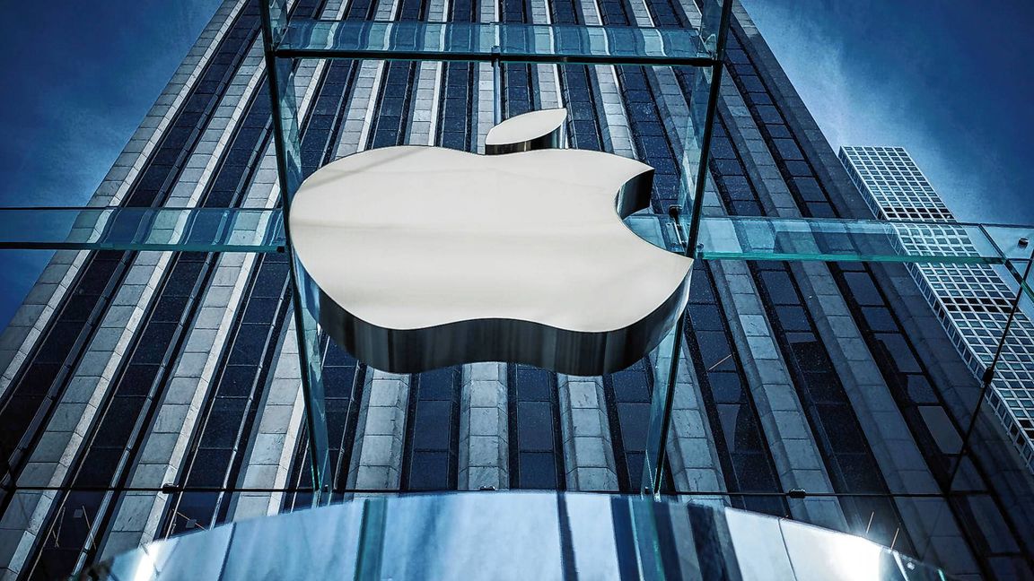 Im Rahmen einer Untersuchung der EU-Kommission, soll überprüft werden, ob Apple gegen neue Regeln für große Online-Plattformen verstößt.