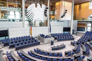 Florian Toncar und Tobias Bacherle haben es nicht wieder ins Berliner Parlament geschafft.