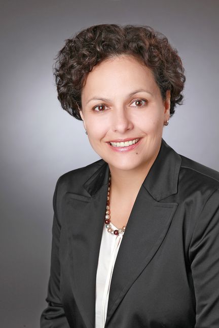 marion oker