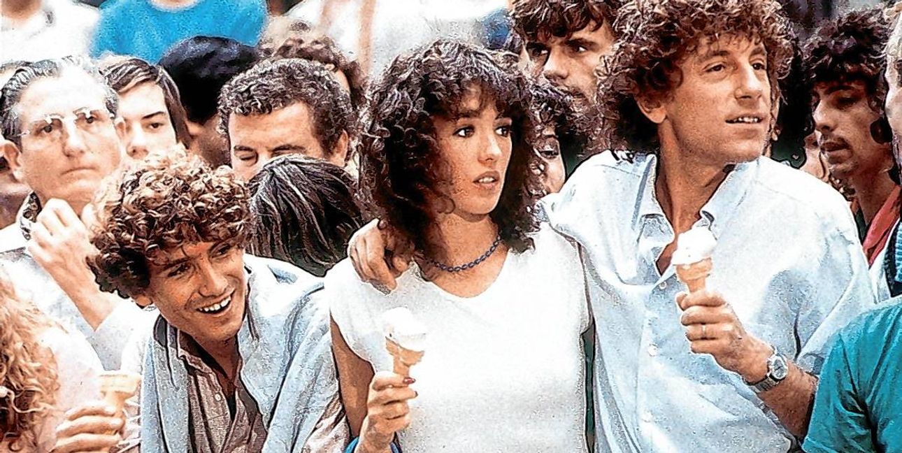 Isabelle Adjani wirkt so schutzbedürftig, dabei ist ihr Plan „Ein möderischer Sommer“.