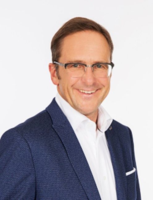 Dr. Thorsten Breitfeld