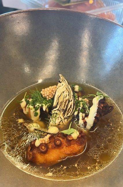 Pulpo
