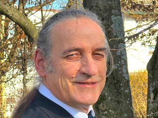 Klaus Frank.Bild: z