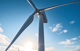 Bei der ehemaligen Sindelfinger Mülldeponie Dachsklinge wird voraussichtlich ein Windpark entstehen.