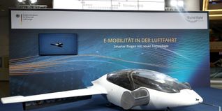 Lilium meldet nach einer gescheiterten Rettung zum zweiten Mal Insolvenz an.
